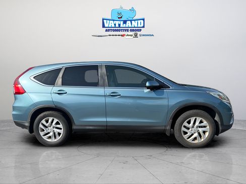 Used 2015 Honda CR-V EX image 6
