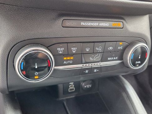 Used 2024 Ford Escape ST-Line FWD image 20