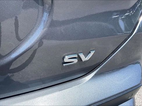 Used 2024 Nissan Kicks SV FWD image 20