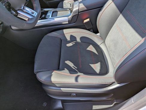 New 2026 Mercedes-Benz GLA 35 AMG 4MATIC image 4