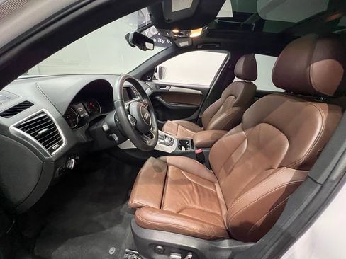 Used 2017 Audi Q5 2.0T Premium Plus image 20