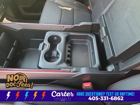 Used 2025 RAM 1500 Rebel w/ Rebel Level 1 Equipment Group AWD/4WD image 25