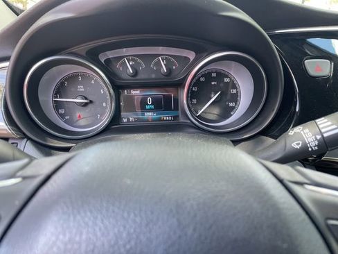 Used 2019 Buick Envision Preferred FWD image 17