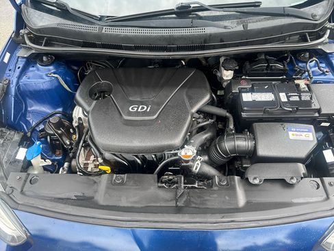 Used 2016 Hyundai Accent SE FWD image 20