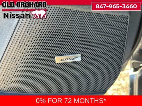 New 2026 Nissan Sentra SL image 7