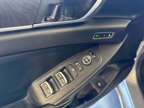 Used 2018 Honda Accord EX-L image 18