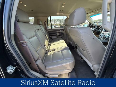 Used 2018 Chevrolet Tahoe LT image 23