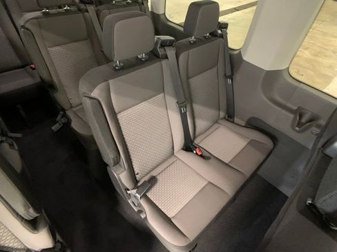 Used 2024 Ford Transit 350 XLT image 27