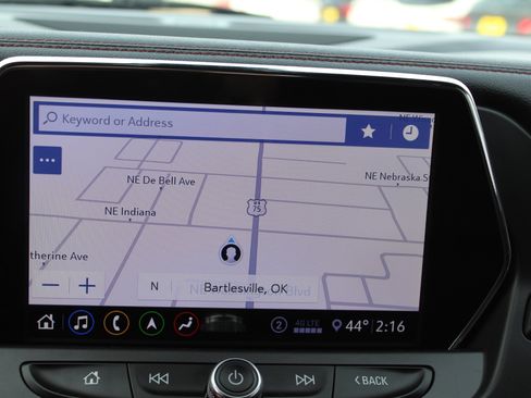 Used 2020 Chevrolet Blazer RS image 44