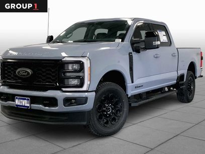 New 2025 Ford F250 Lariat w/ Lariat Ultimate Package