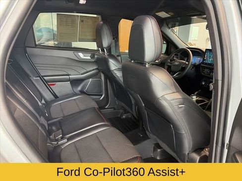 Used 2023 Ford Escape ST-Line Select w/ Tech Pack #1 image 24