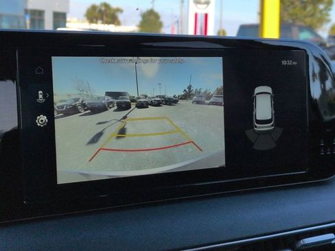 Used 2024 Hyundai Palisade SEL image 20