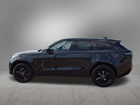 New 2026 Land Rover Range Rover Velar Belgravia AWD/4WD image 3