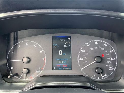 Used 2024 Toyota Corolla LE FWD image 25