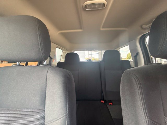 Used 2014 Jeep Patriot Latitude AWD/4WD image 23