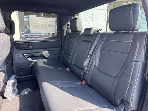 New 2026 Toyota Tundra Limited AWD/4WD image 14