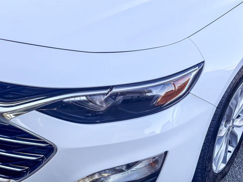 Used 2024 Chevrolet Malibu LT FWD image 10