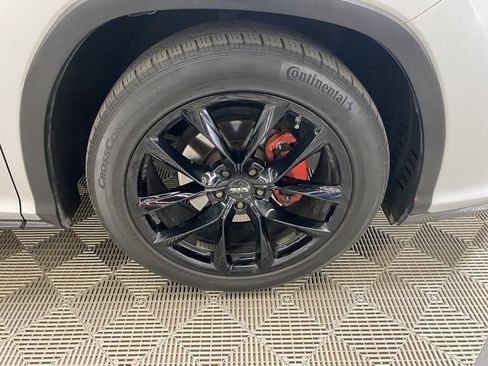 Used 2018 Lexus RX 350 F Sport image 2