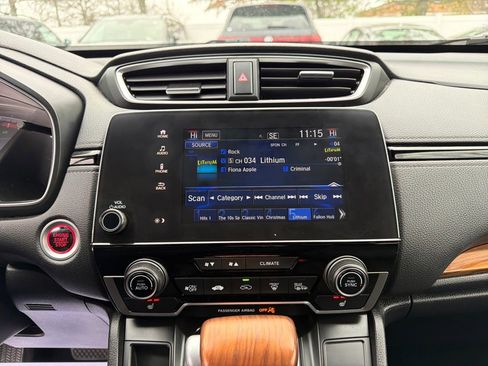 Used 2019 Honda CR-V EX image 35
