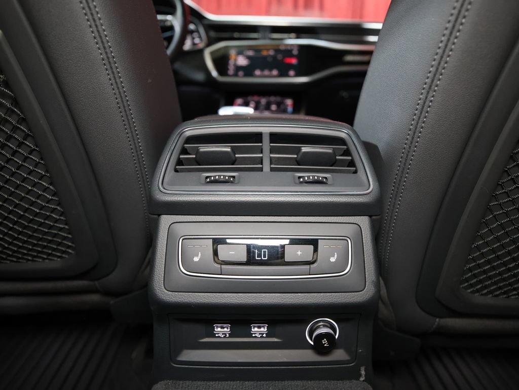 Used 2019 Audi A7 3.0T Premium Plus w/ Premium Plus Package AWD/4WD image 15