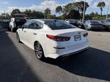 Used 2019 Kia Optima EX w/ EX Premium Package image 3
