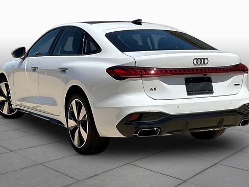 New 2026 Audi A5 2.0T Premium Plus image 12