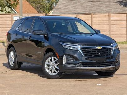 Used 2023 Chevrolet Equinox LT