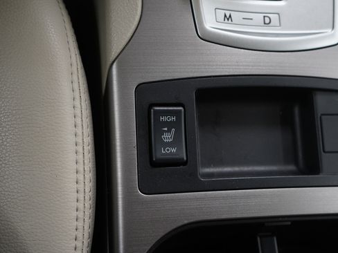 Used 2014 Subaru Outback 2.5i Limited w/ Moonroof Package image 24