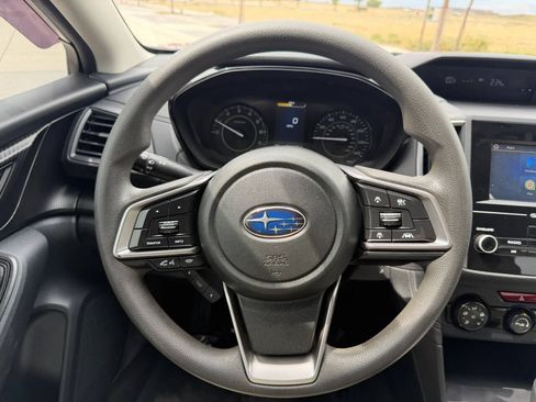 Used 2022 Subaru Impreza 2.0i AWD/4WD image 23
