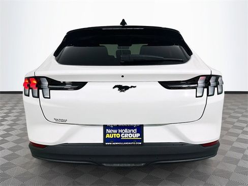 New 2025 Ford Mustang Mach-E Premium w/ Interior Protection Package image 5