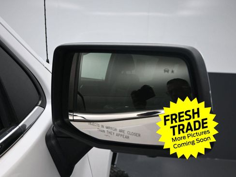 Used 2022 Chevrolet Silverado 1500 LTZ w/ LTZ Premium Package image 8