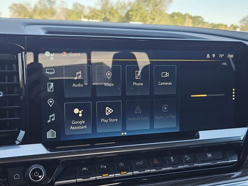 New 2026 Chevrolet Silverado 1500 LT image 17