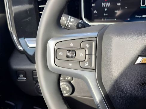 New 2026 Chevrolet Silverado 1500 LT image 23