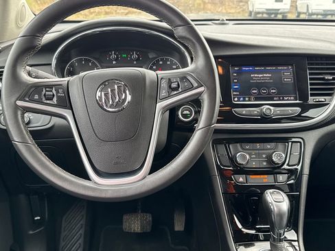 Used 2022 Buick Encore Preferred AWD/4WD image 13