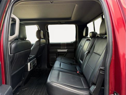 Used 2019 Ford F250 Lariat w/ Lariat Ultimate Package image 13