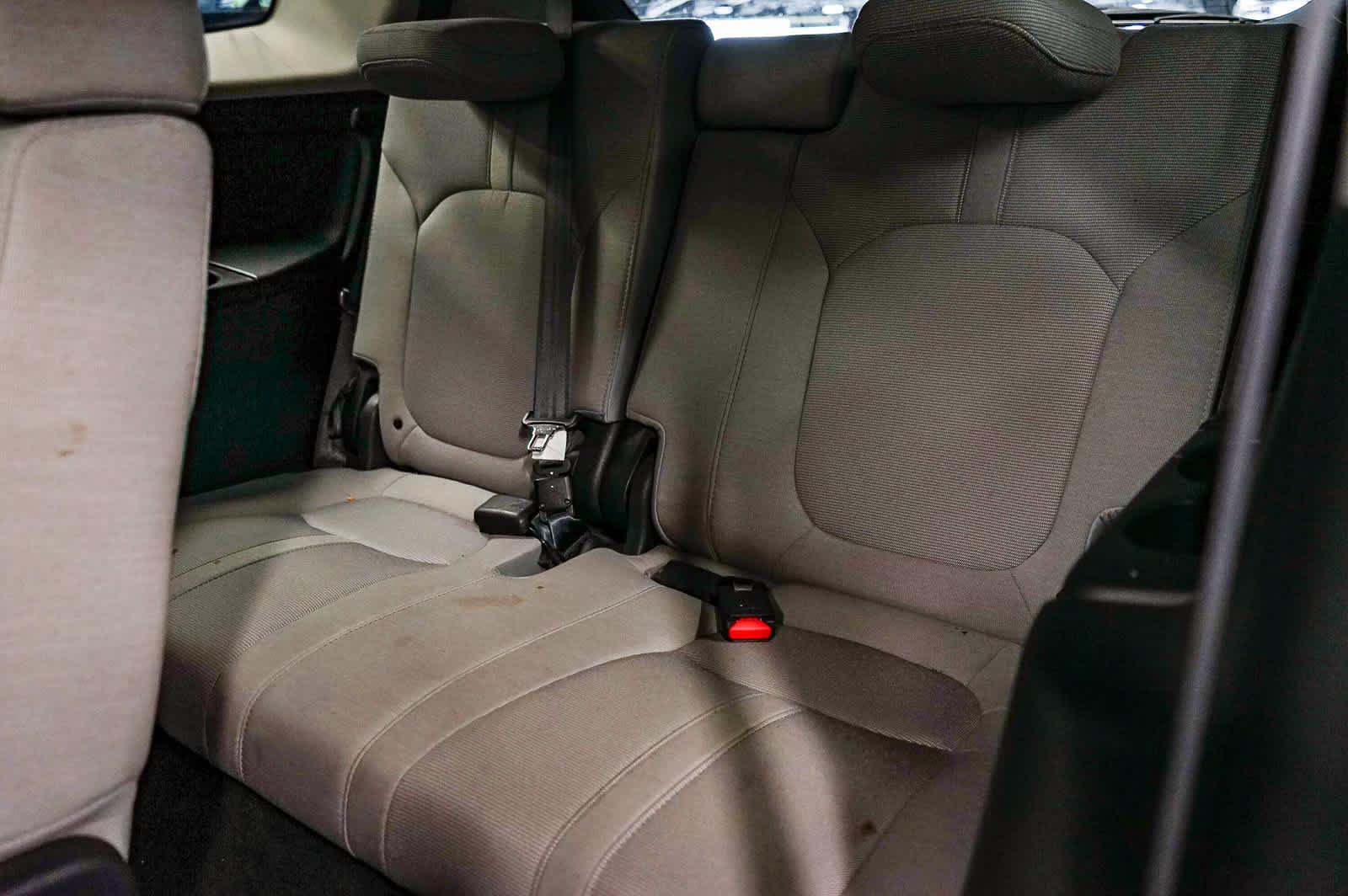 Used 2023 Honda Pilot LX image 19