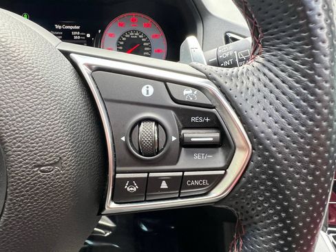 Used 2022 Acura RDX A-Spec FWD image 32