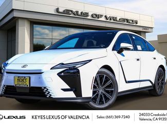 New 2026 Lexus ES 350h FWD video 1
