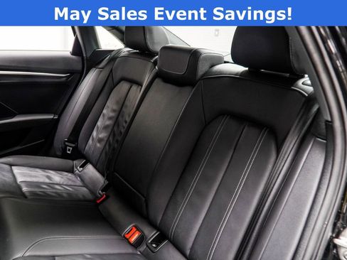 Used 2023 Audi A3 2.0T Premium w/ Convenience Package FWD image 41