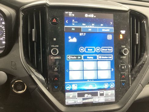 Used 2023 Subaru Ascent Onyx Edition image 12