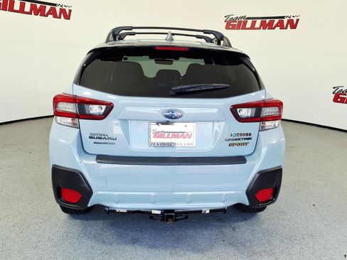 Used 2023 Subaru Crosstrek 2.5i Sport image 6