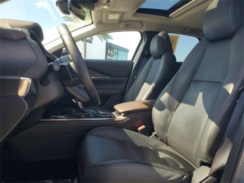 Certified 2023 MAZDA CX-30 2.5 Turbo w/ Premium Package image 18