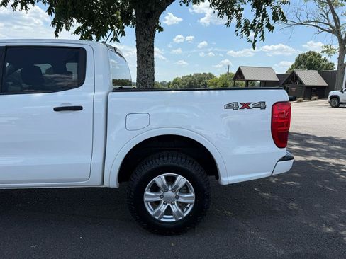 Used 2019 Ford Ranger XLT w/ Equipment Group 301A Mid AWD/4WD image 34