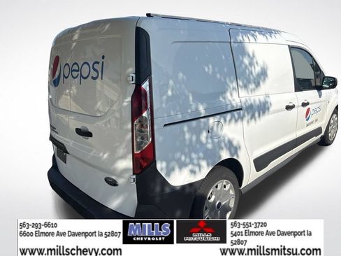 Used 2018 Ford Transit Connect XL FWD image 3