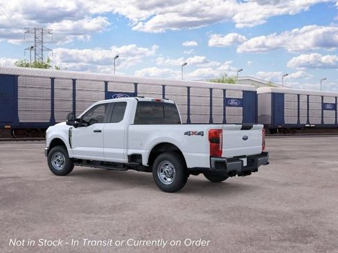 New 2026 Ford F250 XL w/ 360-Degree Camera Package AWD/4WD image 5
