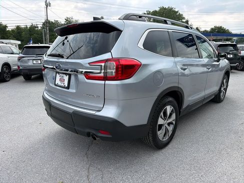 Certified 2023 Subaru Ascent Premium w/ Convenience Package AWD/4WD image 13