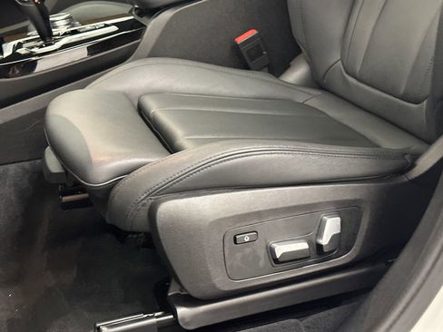 Used 2020 BMW X3 xDrive30i image 16