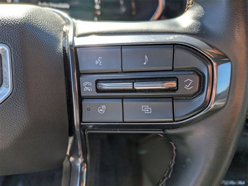 Used 2023 GMC Canyon AT4 w/ AT4 Premium Package image 20