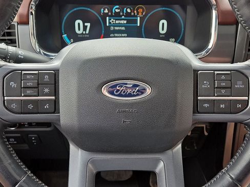 Used 2023 Ford F150 Lariat w/ Equipment Group 502A High AWD/4WD image 30