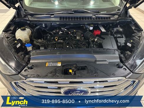 Used 2019 Ford Edge SEL w/ Equipment Group 201A image 26